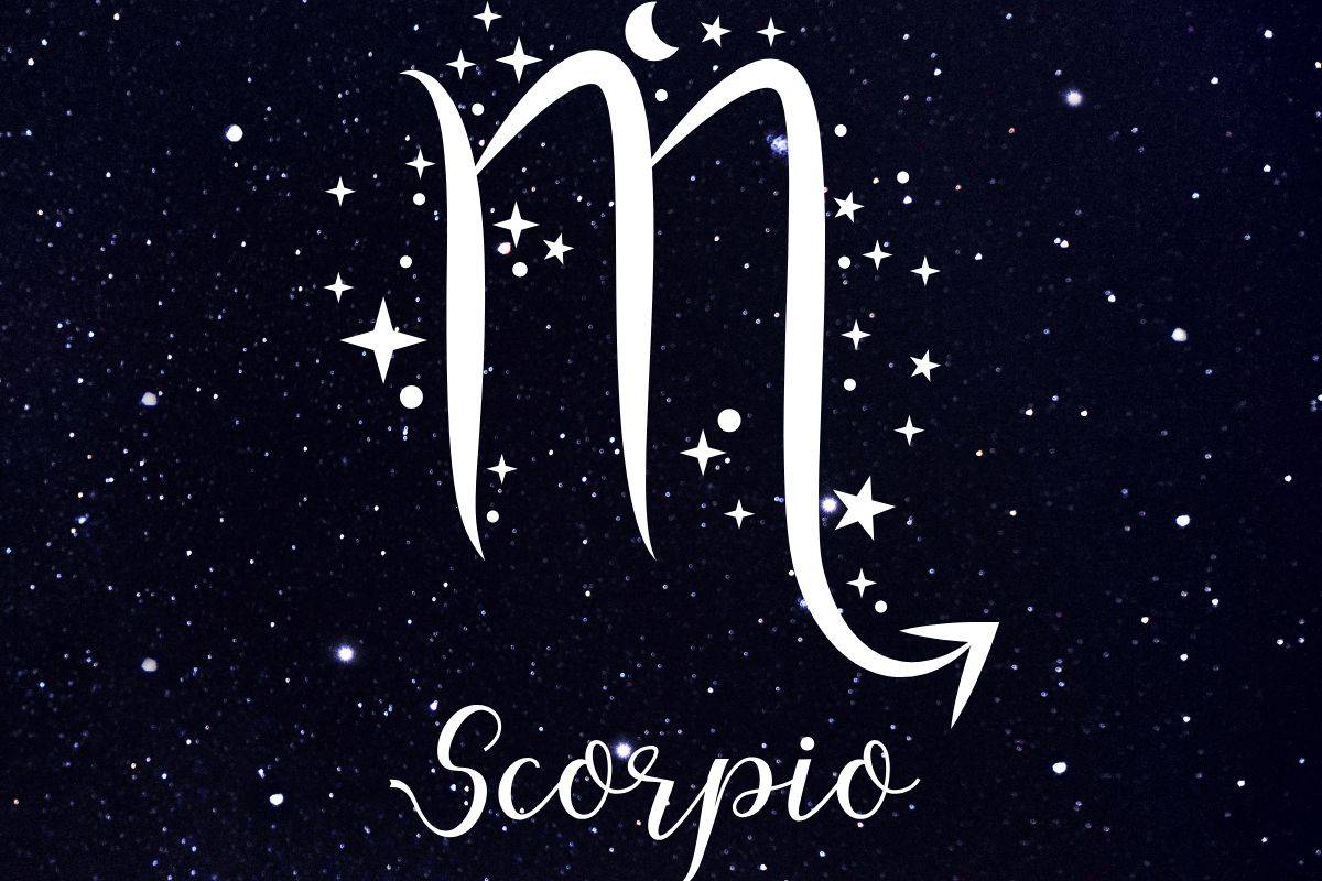 Scorpione