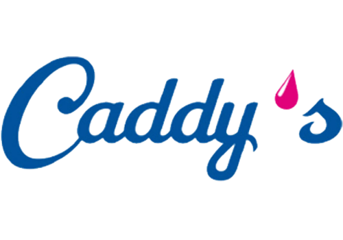 Caddy's