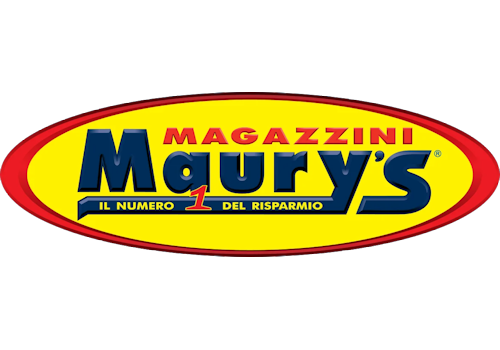 Maury's